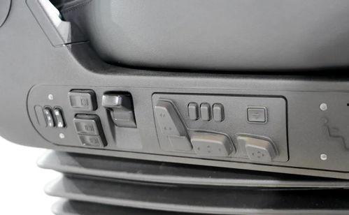 国产汽车座椅调节视频,轻松实现个性化舒适体验