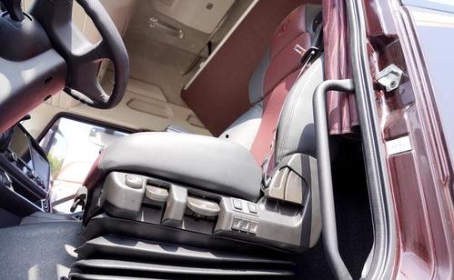 国产汽车座椅调节视频,轻松实现个性化舒适体验