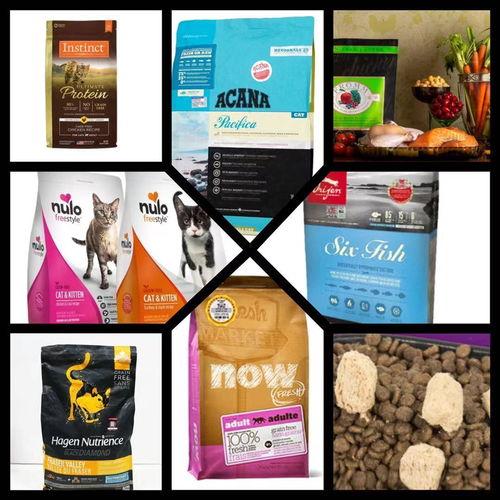 猫粮国产 测评视频大全,视频大全深度解析