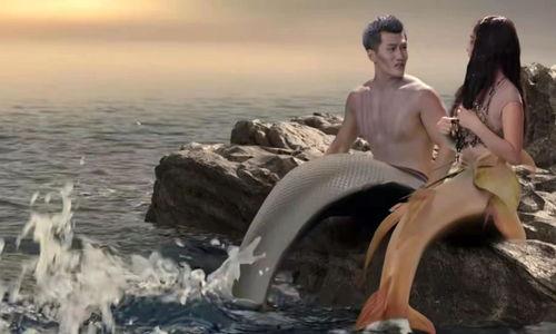 吐槽国产剧中的特效视频,特效与现实的“奇幻之旅”