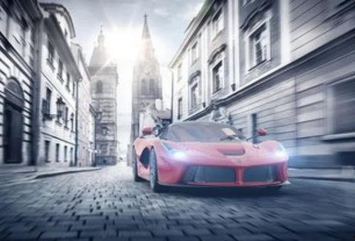 国产豪华车 广告视频,视觉盛宴下的品质革命