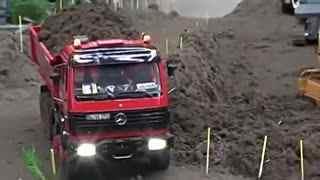 动漫国产大卡车视频,驰骋在动漫世界的钢铁巨兽