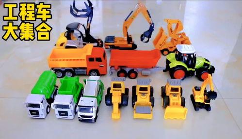 动漫国产大卡车视频,驰骋在动漫世界的钢铁巨兽