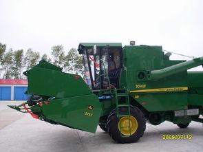 超大国产收割机图片视频,揭秘超大国产收割机震撼实力