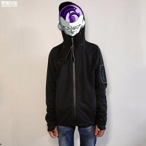 国产运动外套测评视频,品质与时尚的完美融合