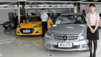 二手小车视频大全国产,视频大盘点，揭秘热门车型与交易技巧