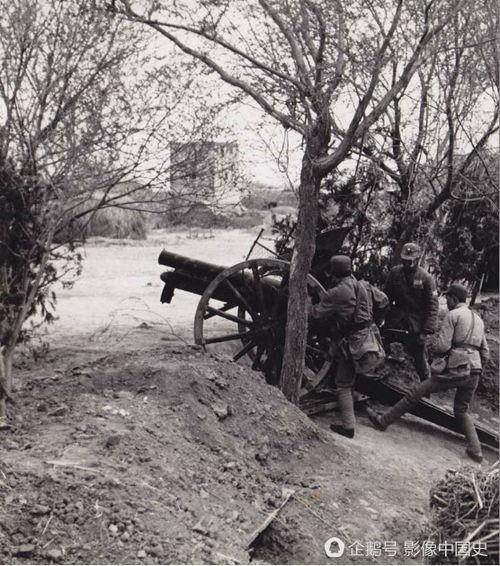 鬼子进攻国产粮仓视频,惨烈一幕重现历史