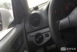 国产车灯光模拟视频下载,尽享科技之光，领略智慧驾驶风采