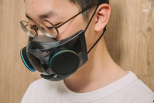 国外小哥测试国产面罩视频,揭秘国产防护装备的真实防护效果