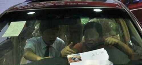 砍价买车视频国产,砍价买车视频，揭秘国产汽车性价比