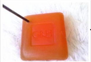 国产安利香皂真假鉴别视频,视频揭秘真假差异