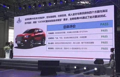 翻滚的国产车视频