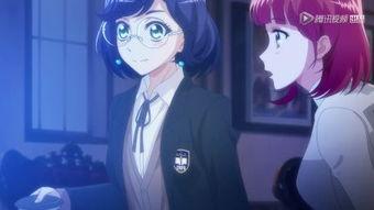 被人轻视国产动漫视频,从轻视到崛起的逆袭之路