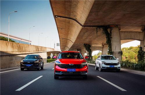 提国产车仪式感视频,仪式感满满的国产车发布盛典