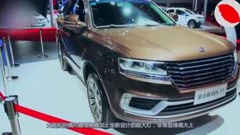 各种国产车评测视频播放,性能与品质的全面解析