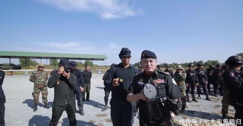 柬埔寨国产大炮视频,国产军工崛起的里程碑