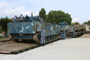 俄罗斯国产两栖车视频,陆地海洋两栖作战新利器