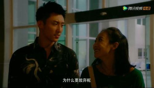 为爱不择国产经典片段视频,国产经典片段中的情感火花