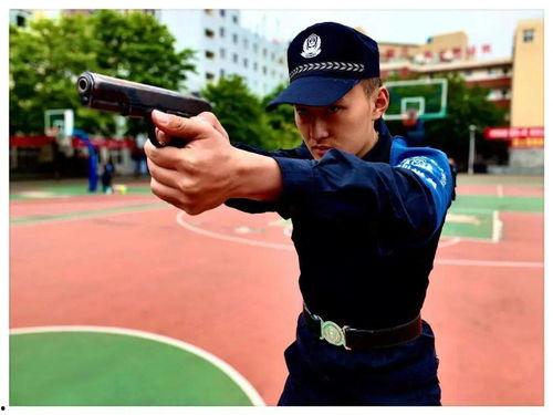 国产警察训练视频,国产警察实战训练全纪录