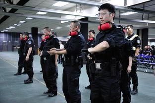 国产警察训练视频,国产警察实战训练全纪录