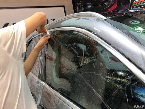 国产轿车逆袭事件视频,中国汽车产业的崛起之路