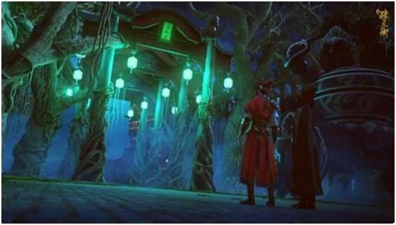 国产动画视频混剪,穿越时空的视觉盛宴