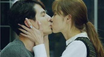 国产剧甜甜的吻戏视频,国产剧中的浪漫吻戏集锦  第3张