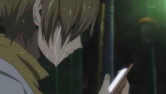 国产动漫伤心视频片段,情感共鸣的瞬间