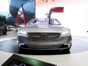 最帅国产轿车合集视频,最帅国产轿车合集视频大揭秘  第3张