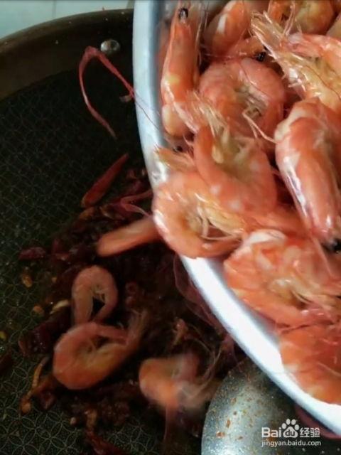 国产熬虾好吃吗视频教程,解锁美味虾肴新境界  第1张