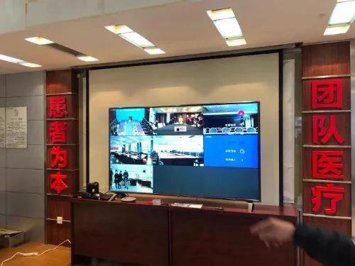 视频医院国产,视频医院引领创新之路  第2张