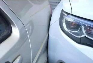 大众碰撞国产车视频,激烈碰撞瞬间，谁主沉浮？