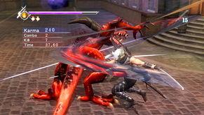 国产视频忍者龙剑传