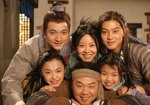 国产好看的喜剧视频