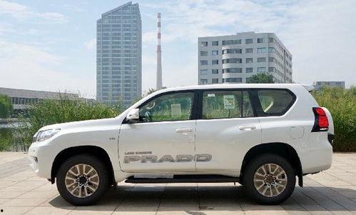 全新国产霸道亮相视频